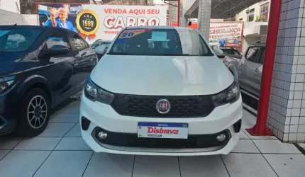 Argo drive 1.0 firefly (flex) 2020 fiat