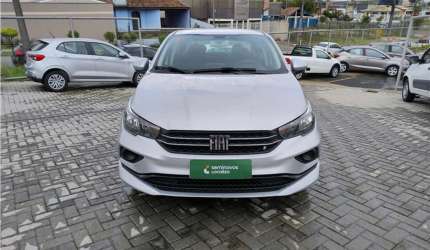 Fiat cronos 2023 1.0 firefly flex drive manual