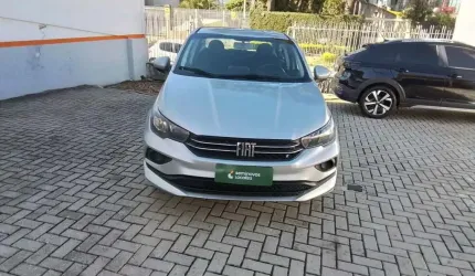 Fiat cronos 2023 1.0 firefly flex drive manual