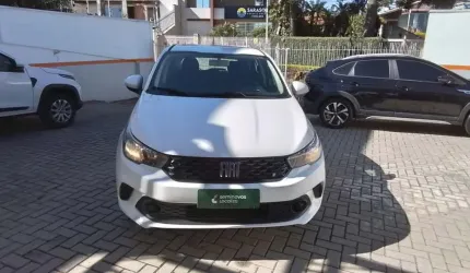 Fiat argo 2022 1.0 firefly flex manual