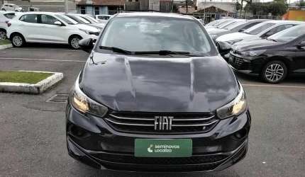 Fiat cronos 2023 1.0 firefly flex drive manual