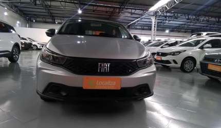 Fiat argo 2023 1.0 firefly flex manual