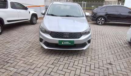 Fiat argo 2022 1.0 firefly flex manual