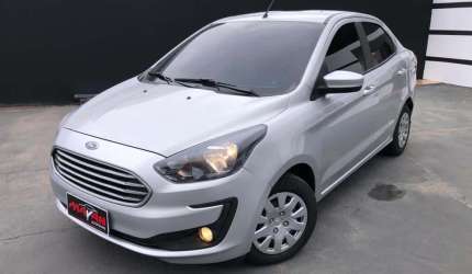 Ka sedan se 1.0 2021 
