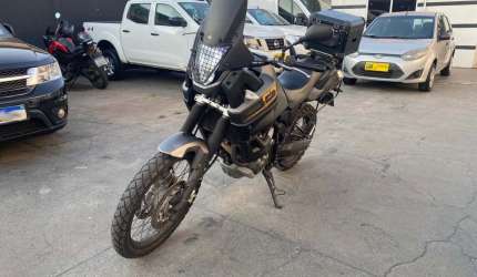 Yamaha xt 660-z tenere 2015