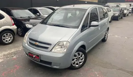 Chevrolet meriva flexpower maxx 1.4 2010