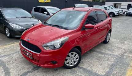 Ford ka se 1.5 ha 2015