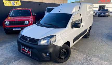 Peugeot partner rapid business pack 14 2022
