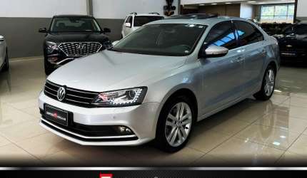 Jetta highline 2.0 tsi com pacote premium