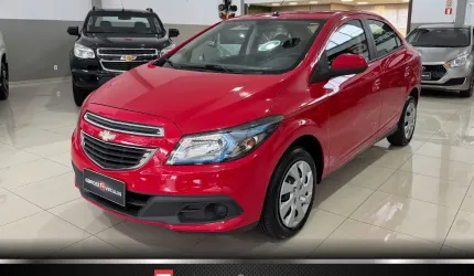 Chevrolet prisma lt 1.4 flex manual completíssimo