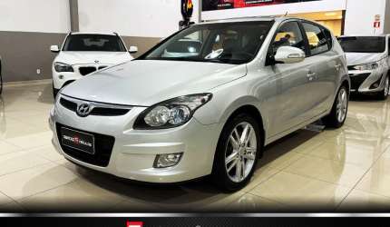 Hyundai i30 2.0 gasolina manual impecável