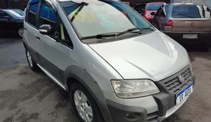 Fiat idea flex manual