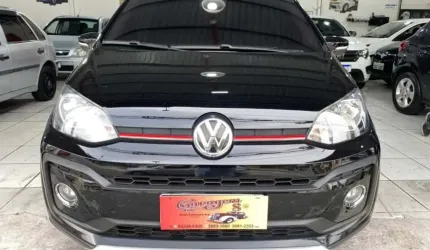 Volkswagen up 1.0 170 tsi total flex xtreme 4p manual