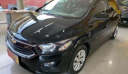 Chevrolet onix 1.4 mpfi lt 8v flex 4p automático