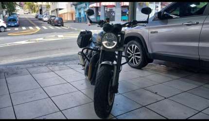 Triumph speed twin 1200 1200