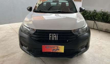 Fiat strada 1.3 firefly flex freedom cs manual