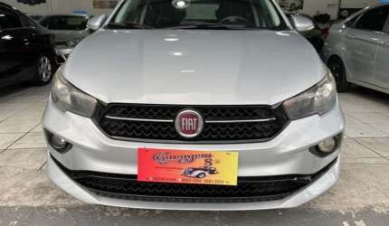 Fiat cronos 1.3 firefly flex drive gsr