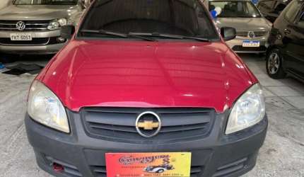 Chevrolet celta 1.0 mpfi life 8v flex 2p manual