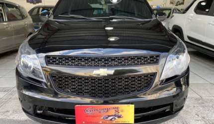Chevrolet agile 1.4 mpfi lt 8v flex 4p manual