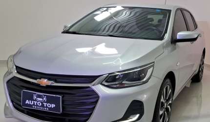 Chevrolet onix 1.0 turbo premier 2023