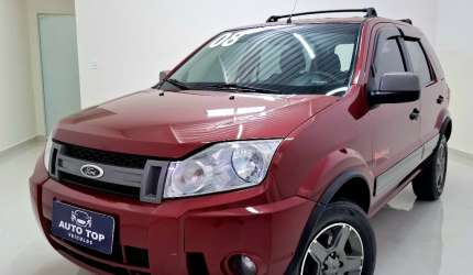 Ford ecosport 1.6 2008