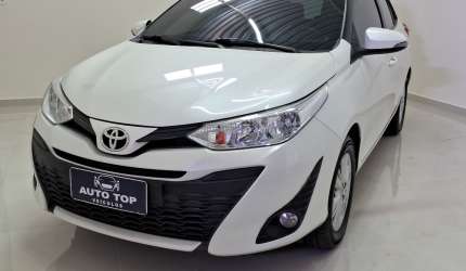 Toyota yaris 1.3 2019 