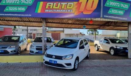 Gol 1.0 flex 12v 5p 2023 volkswagen