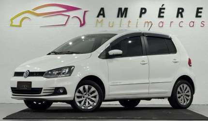 Volkswagen novo fox cl mb 2015