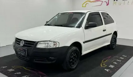 Volkswagen gol 1.0 2007