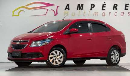 Chevrolet prisma lt 1.4 mecanico _4p_ 2015