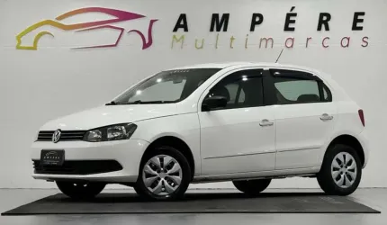 Volkswagen gol tl mb s 2015