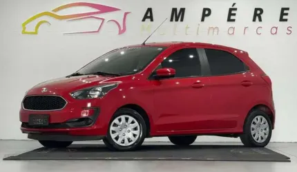 Ford ka se 1.0 ha c 2021