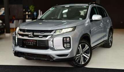 Mitsubishi outlander spt hpe2wd 2022