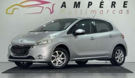 Peugeot 208 active pack 2015