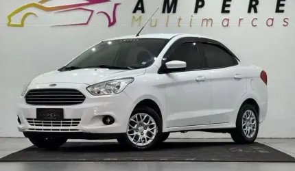 Ford ka se 1.5 sd b 2018
