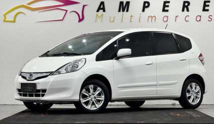 Honda fit lx flex 2013