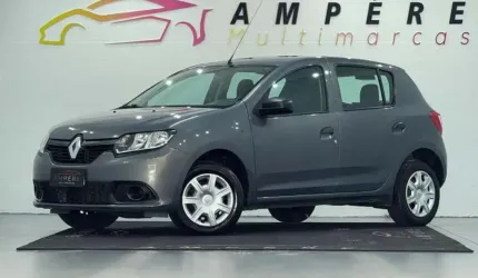 Renault sandero auth 10 2018
