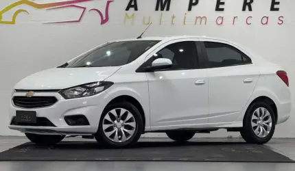 Chevrolet prisma 1.4mt lt 2018