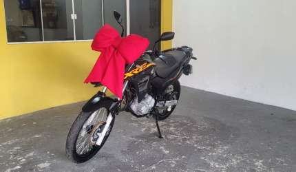 Honda xre 300 adventure 2021