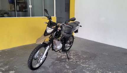 Yamaha crosser 150 2021