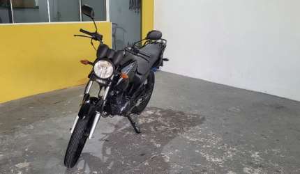 Yamaha factor 125 2014