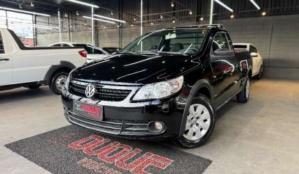 Vw saveiro trend 1.6 flex 2013