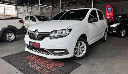 Renault sandero s edition 1.0 flex 2023
