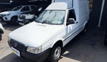 Fiat fiorino furg. 1.3 f.flex 2013