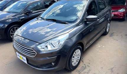 Ford ka + se 1.0 mec. 2019