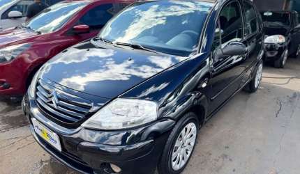 Citroen c3 glx 1.6 16v 4p completo 2005