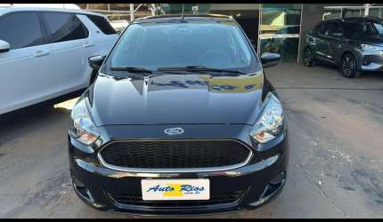 Ford ka 2018