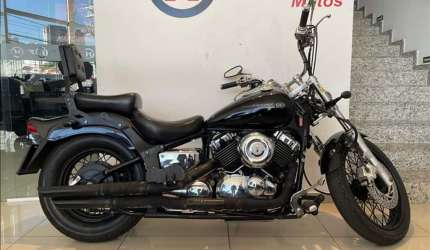 Yamaha drag star 650  - 2006/2006