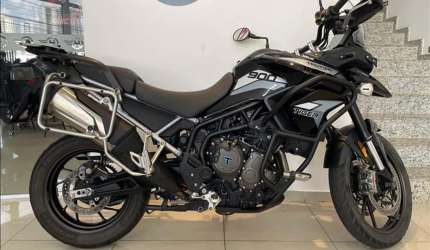 Triumph tiger 900 gt pro  - 2022/2023