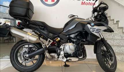 Bmw f 750 gs premium  - 2019/2020